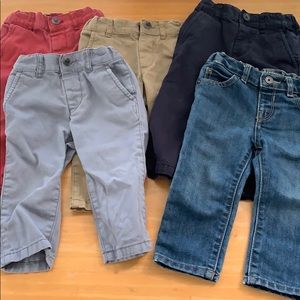 The Children’s Place Pants Bundle
